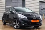 2017 Peugeot 208