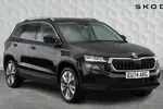 2024 Skoda Karoq