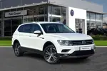 2018 Volkswagen Tiguan Allspace