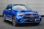 2025 Mercedes-Benz GLC