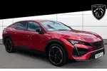 2024 Peugeot 408