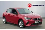 2020 Vauxhall Corsa