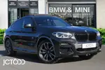 2020 BMW X4