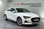 2024 Audi A3