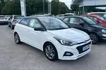 2019 Hyundai i20