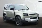 2021 Land Rover Defender