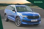 2023 Skoda Kodiaq