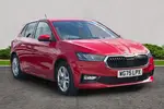 2025 Skoda Fabia