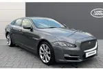 2018 Jaguar XJ