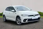 2024 Volkswagen Polo
