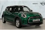 2021 MINI Hatchback