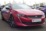 2019 Peugeot 508 SW