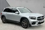 2025 Mercedes-Benz GLB