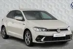 2023 Volkswagen Polo