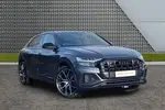 2022 Audi SQ8