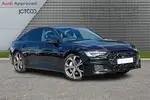 2025 Audi A6