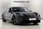 2021 Porsche Taycan