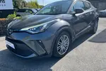 2022 Toyota C-HR