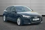 2020 Audi A1