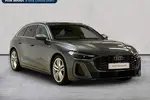 2026 Audi A5