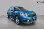 2019 MINI Countryman