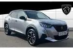 2023 Peugeot 2008