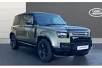 2022 Land Rover Defender
