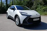 2024 Toyota C-HR