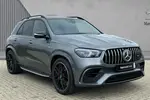 2023 Mercedes-Benz GLE