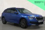 2021 Skoda Kamiq