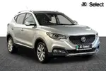 2018 MG ZS