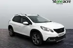 2017 Peugeot 2008