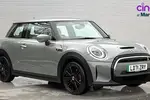 2021 MINI Electric