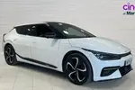2021 Kia EV6