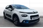 2020 Citroen C3