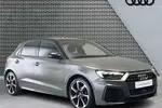 2021 Audi A1