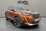 2023 Peugeot 2008