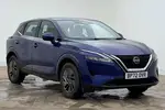 2023 Nissan Qashqai