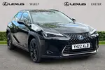 2022 Lexus UX