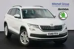 2018 Skoda Kodiaq