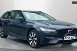 2025 Volvo V90
