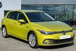 2023 Volkswagen Golf