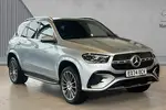2024 Mercedes-Benz GLE