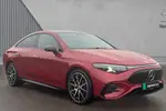 2025 Mercedes-Benz CLA