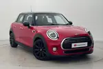 2019 MINI Hatchback