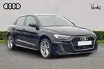 2022 Audi A1