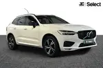 2021 Volvo XC60