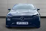 2025 Mercedes-Benz A-Class