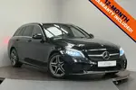 2019 Mercedes-Benz C-Class