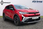2026 Renault Symbioz